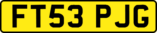 FT53PJG
