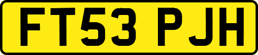 FT53PJH
