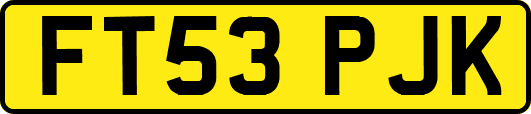 FT53PJK