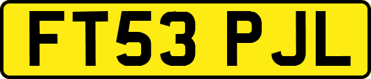 FT53PJL