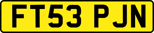 FT53PJN