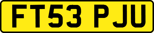 FT53PJU
