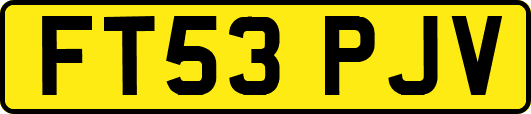 FT53PJV