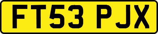 FT53PJX
