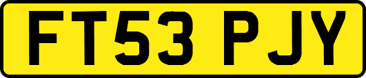 FT53PJY