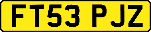 FT53PJZ