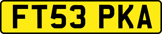 FT53PKA