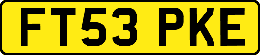 FT53PKE