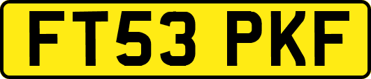 FT53PKF