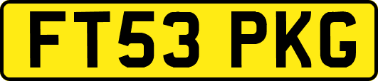FT53PKG