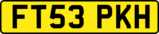 FT53PKH