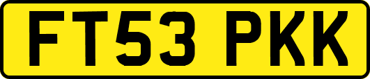 FT53PKK