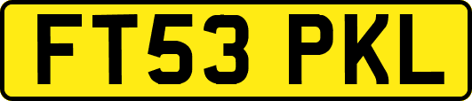FT53PKL