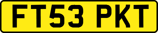 FT53PKT