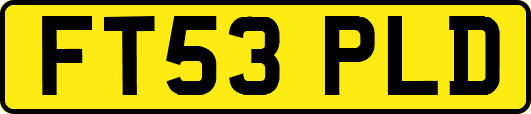 FT53PLD