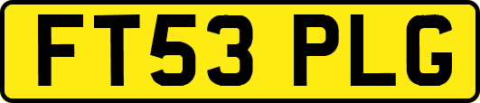 FT53PLG