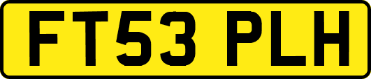FT53PLH