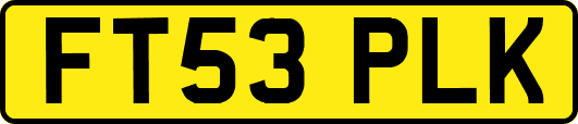 FT53PLK