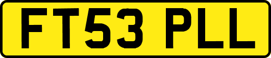 FT53PLL