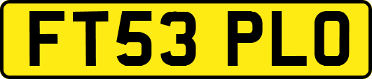 FT53PLO