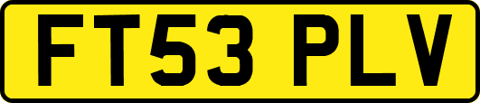 FT53PLV