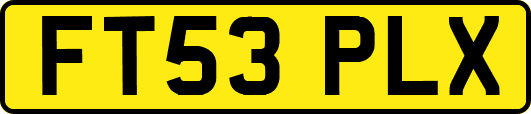 FT53PLX