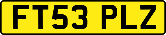 FT53PLZ
