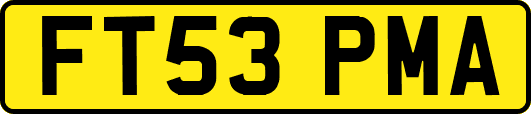 FT53PMA