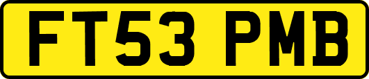 FT53PMB