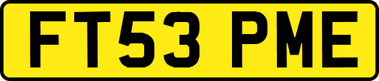 FT53PME