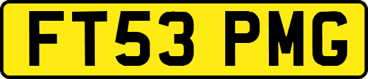 FT53PMG