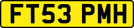 FT53PMH