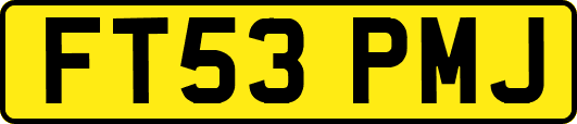 FT53PMJ