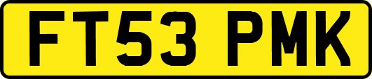 FT53PMK
