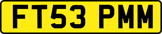 FT53PMM