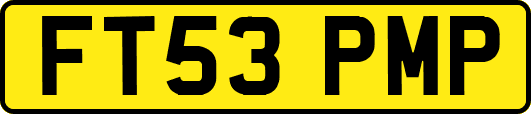 FT53PMP