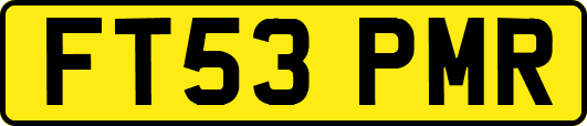 FT53PMR