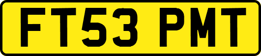 FT53PMT