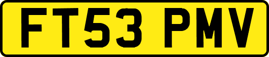 FT53PMV