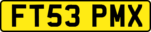 FT53PMX