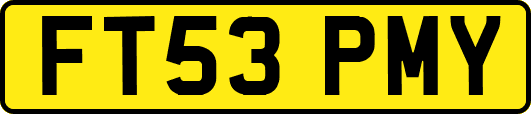 FT53PMY