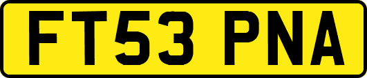 FT53PNA