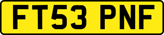 FT53PNF