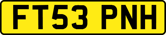 FT53PNH