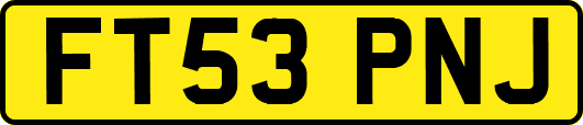 FT53PNJ