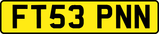 FT53PNN