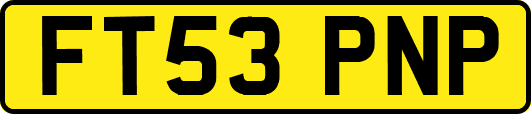 FT53PNP