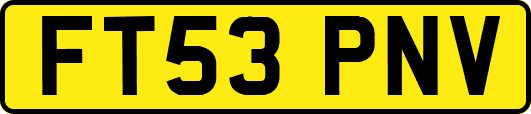 FT53PNV