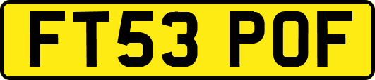 FT53POF