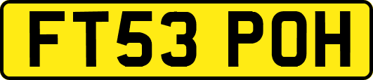 FT53POH